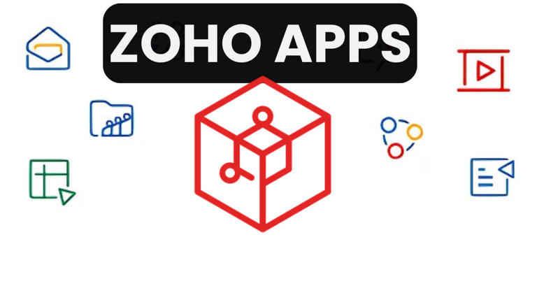 zoho