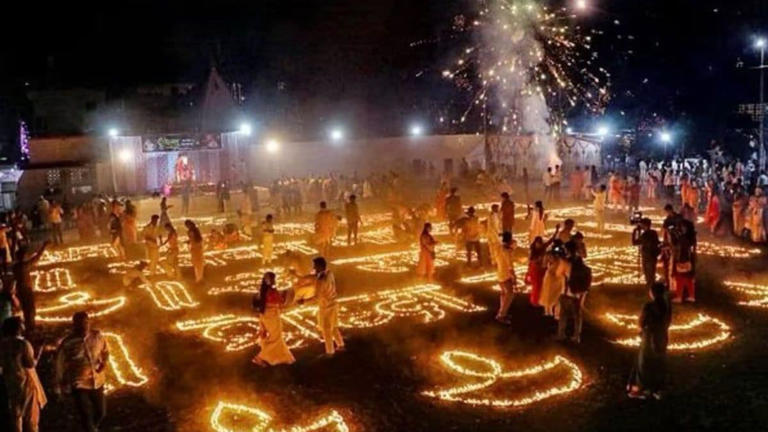Diwali Mela