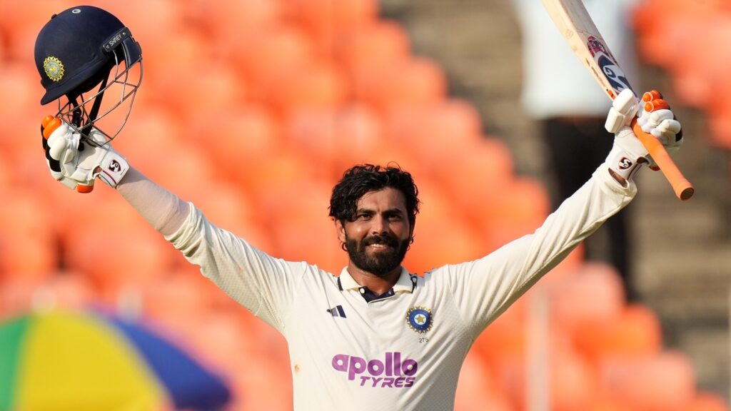 jadeja