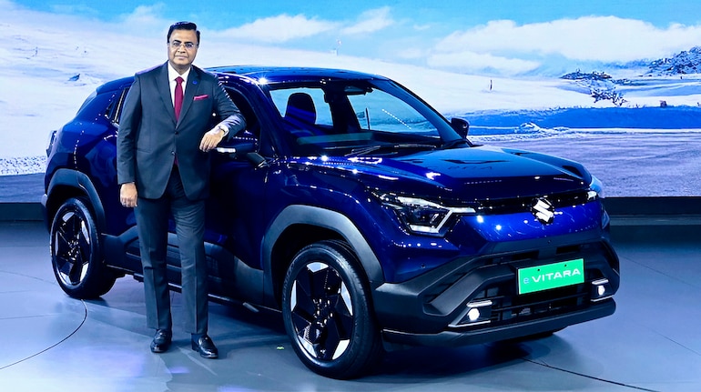 Maruti Suzuki e Vitara India Launch on December 2: All You Need to Know
