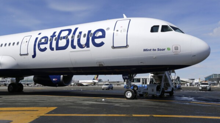 What Really Happened At 35,000 Ft? JetBlue Plane’s Nosedive That Exposed a Global Tech Glitch in Airbus
