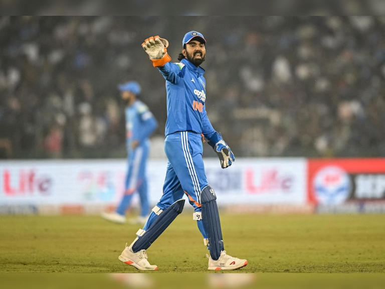 KL Rahul post match