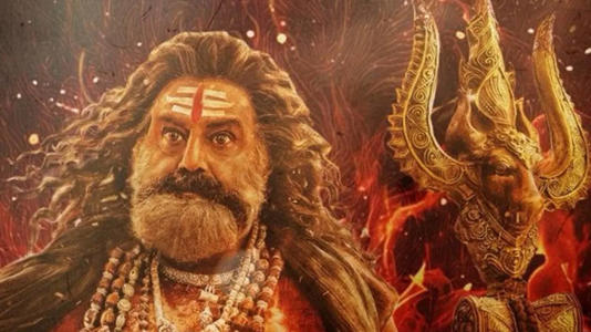  Akhanda 2 first review