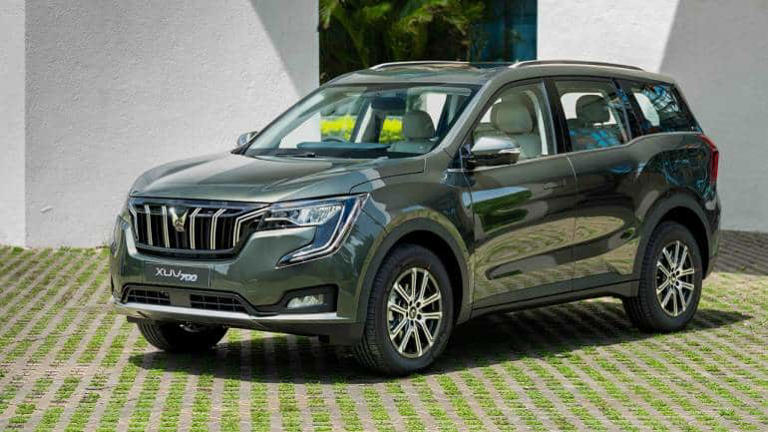 Mahindra XUV700 Facelift Launch Jan 5: XUV 7XO Name? Price, Design, Features Leaked