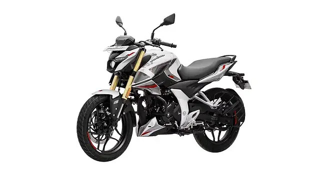 Bajaj Pulsar N160 New Variant Launched: Gold USD Forks, Single-Piece Seat, ₹1.24 Lakh Price