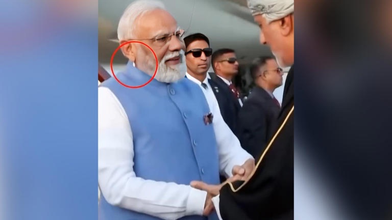 PM Modi