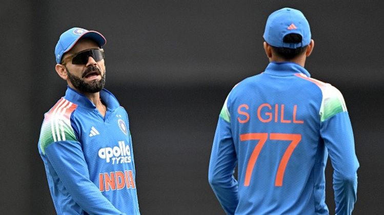 BCCI Announces India’s ODI Squad for New Zealand Series; Suspense on Shreyas Iyer Ends, Hardik Pandya Ruled Out