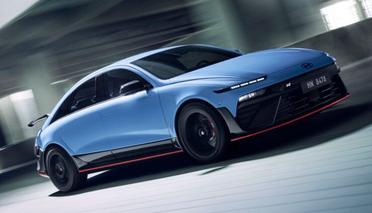 Hyundai Ioniq 6 2026 India Launch: Features, Specs, and Price