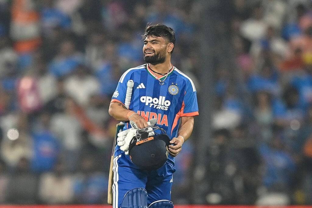 Bad News for Team India in Middle of T20 World Cup 2026, Star Cricketer Rinku Singh’s Father No More