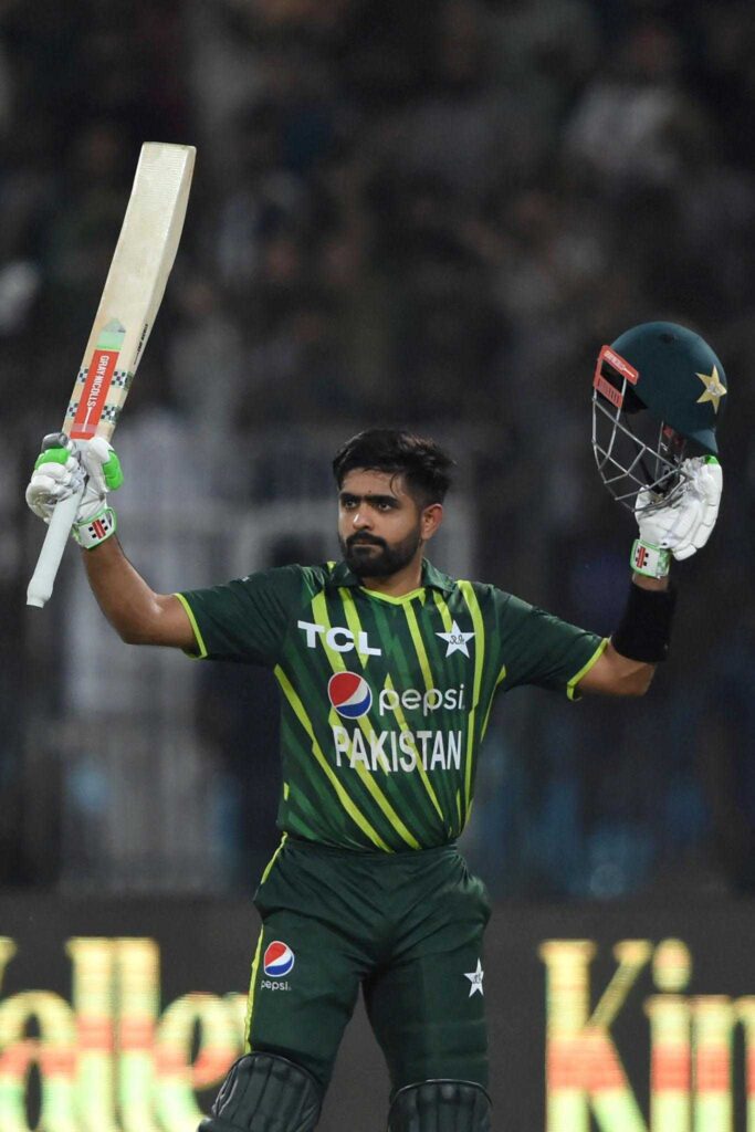 Babar Azam Dethrones Virat Kohli, Chris Gayle in Historic T20 Run-Scoring Record