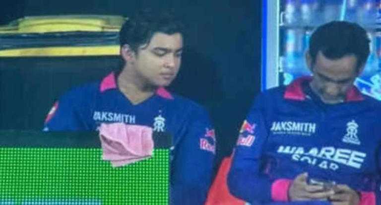 Rajasthan Royals in Big Trouble! BCCI Confirms Anti-Corruption Action