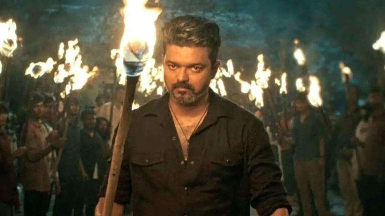 Will Thalapathy Vijay act in one more film after ‘Jana Nayagan’; here’s the official confirmation