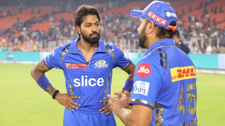 IPL 2026 | ‘We’ll Make a Decision’: Mumbai Indians Provide Big Update on Hardik Pandya