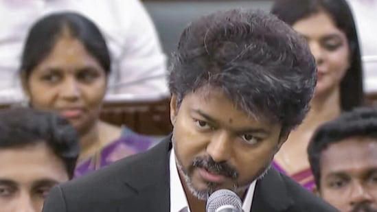 Tamil Nadu CM Vijay Allocates Key Ministries — Full Cabinet List Sparks Massive Buzz