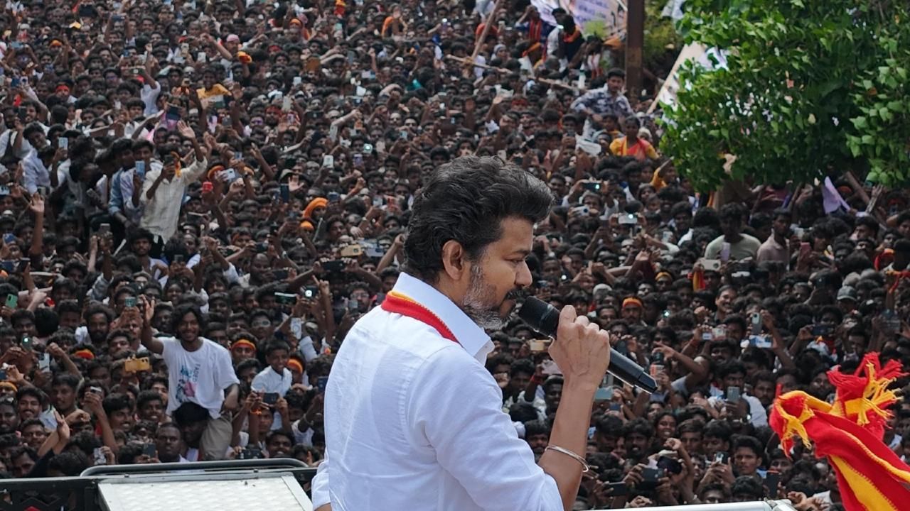 No Walkout, No Shouting Back: Every CM Should Watch What Vijay Did in Tamil Nadu Assembly