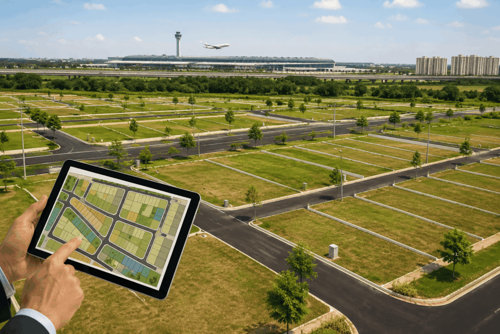 YEIDA Plot Scheme 2026 Apply Online: Registration, Eligibility, Price, Location & Latest Updates