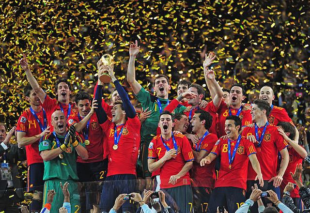 FIFA World Cup 2026 Winner: Spain Beat Argentina to Lift the Trophy in Dramatic Final