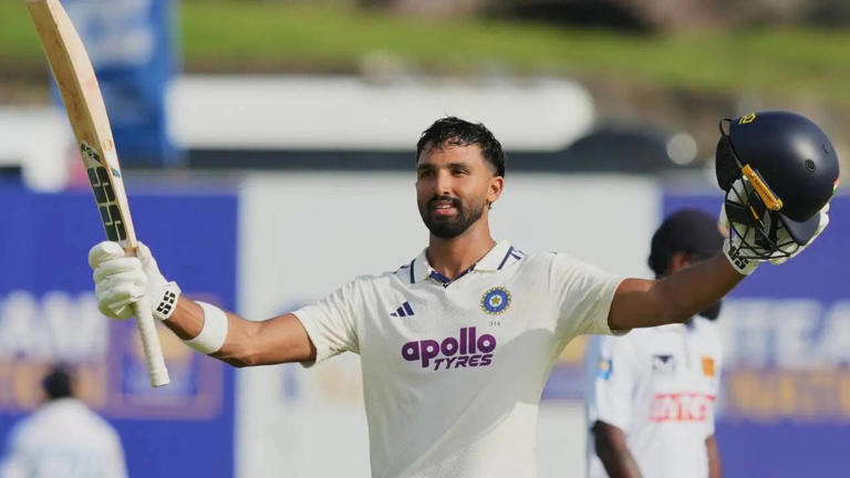 Devdutt Padikkal Breaks 58-Year-Old Record, Goes Past Pujara With Historic 167