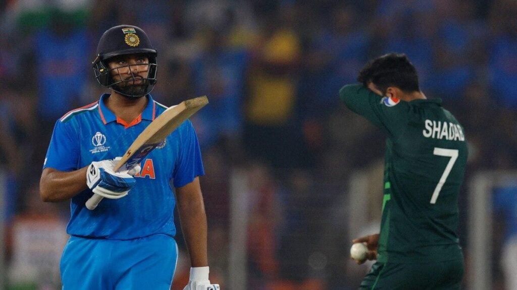 rohit sharma